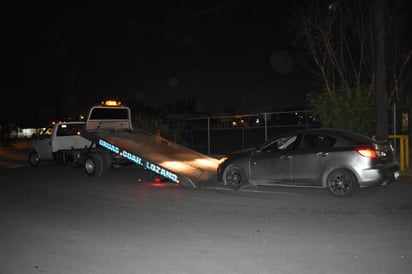 Filtros anti alcohol seguirán estableciéndose en la Ciudad de Monclova