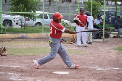 Taller Damasco cayó ante equipo Castaños