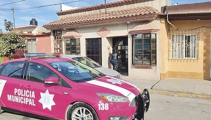 La Policía Rosa da seguimiento a 125 órdenes de restricción por violencia familiar