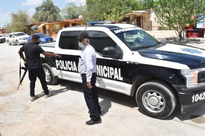 Los policías de Frontera envueltos en abusos contra la ciudadanía