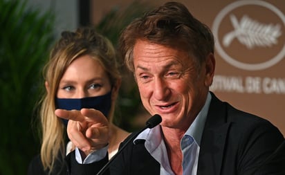 Sean Penn considera a Iñárritu el mejor director del mundo