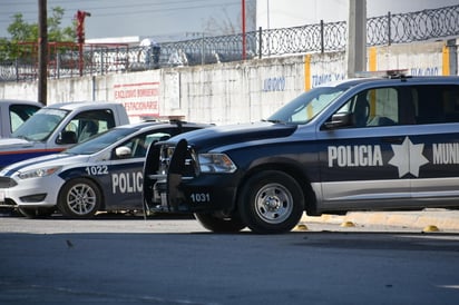 Hay más involucrados en la muerte de civil en Frontera 