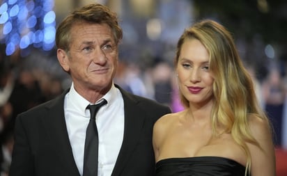 Sean Penn: “Iñárritu es el mejor director del mundo”