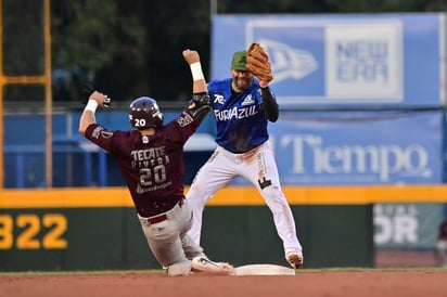 Algodoneros vence en dramático juego