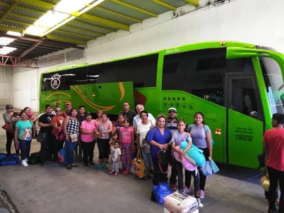 Agencias de viaje en Monclova, con panorama incierto ante COVID-19 en destinos turísticos