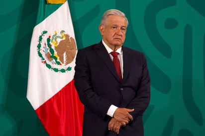 AMLO: Yo solo respondo por mi hijo Jesús Ernesto