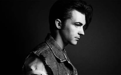 Drake Bell se libra de ir a prisión