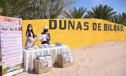 El turismo en Coahuila dejaría una derrama de 3 mmdp