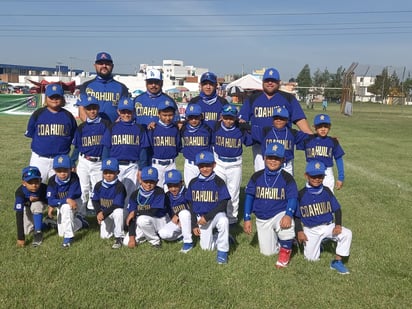 Coahuila perdió ante Puebla 6-4