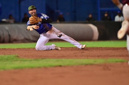 Acereros abre serie ante Mariachis de Guadalajara