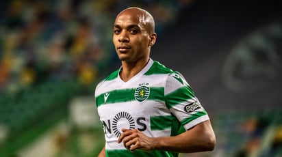 El Sporting señala a João Mário y al Inter y promete defender sus intereses