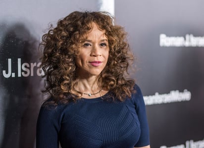 Rosie Perez: Nominada al Emmy a mejor actriz secundaria 