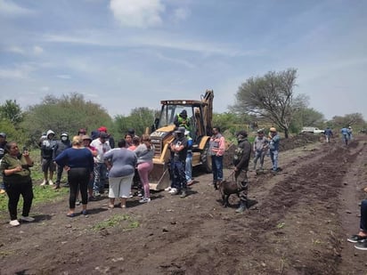 Ejidatarios denuncian agresión a balazos en El Marqués