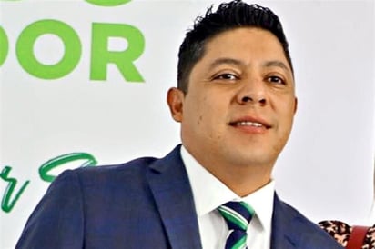 Gobernador de SLP reitera apoyo a la 4T