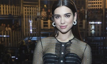 Dua Lipa enfrentará demanda por beneficiarse de su imagen