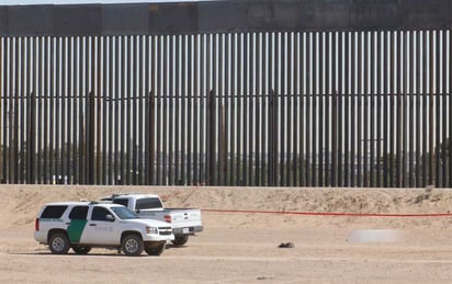 Lowa dona recursos a Texas para  combatir la delincuencia en la frontera