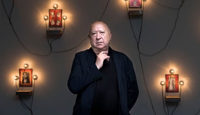 Muere el polifacético artista plástico francés Christian Boltanski