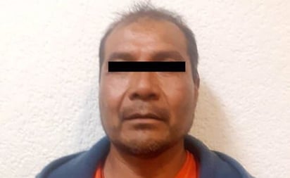 Vinculan a proceso a abuelo que mató a su nieta en Edomex