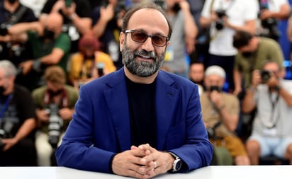 Asghar Farhadi presenta filme con el drama de las redes sociales