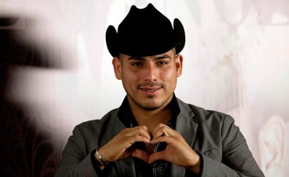 Espinoza Paz recuerda su origen en la telenovela 'La desalmada'