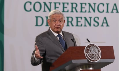 'Incurrió AMLO en promoción personalizada durante elecciones'