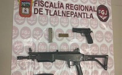 Tlalnepantla rechaza enfrentamiento con policías de la Fiscalía