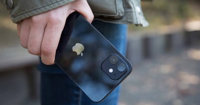 Apple aumenta el 20% de su producción del nuevo iPhone