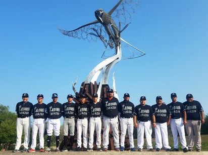 Invitan a jugar en la Liga Chuy Moreno