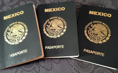 El pasaporte electrónico será implementado hasta 2022