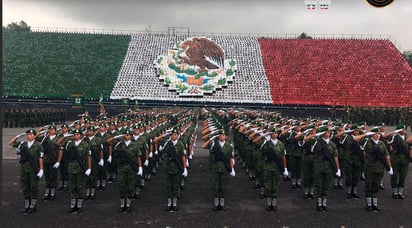 AMLO: 'Fuerzas Armadas estarán a cargo de nueva agencia de aduanas'