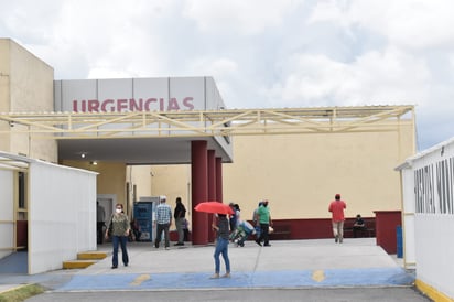 Las enfermedades gastrointestinales repuntan en Monclova; principalmente en menores