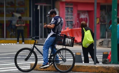 Solo 8 de cada 100 personas en edad de trabajar tiene un empleo