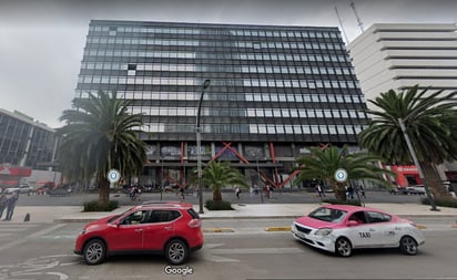 Lanzan concurso sobre propuesta para inmueble en avenida Juárez