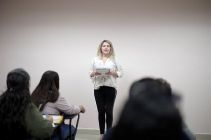 Más de 600 mujeres reciben atención en el CJEM de la Región Centro 