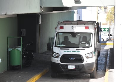 Comorbilidad complica atención de pacientes con COVID-19 en Monclova 