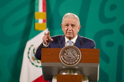 En periodo neoliberal, los medios ocultaron el saqueo más grande, acusa AMLO 