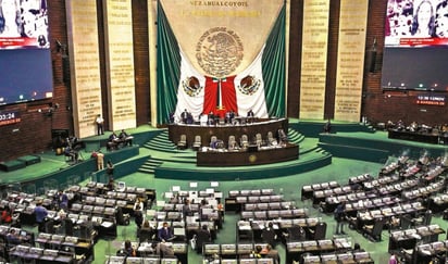 Ilegal que Ramírez de la O. asuma en Hacienda: diputados de oposición