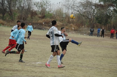 Deportivo Elsa ocupa el liderato