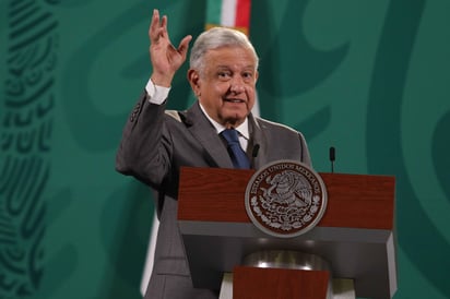 En veda electoral, AMLO pide al Gabinete aplicarse y consolidar programas sociales: Presidente de México llama a evitar actos de corrupción