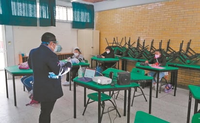 SEP e Inmujeres acuerdan fomentar cultura de igualdad en escuelas