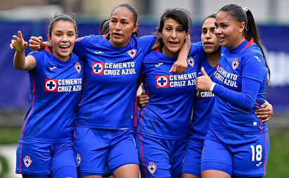 Cruz Azul Femenil ficha a la primera extranjera de su historia