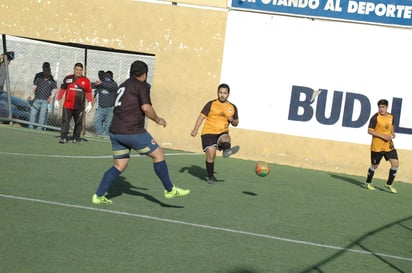 Gana el Pastelitos y avanza a la final