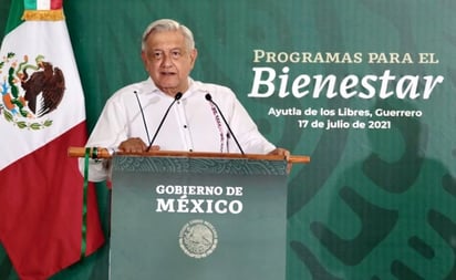 'Por principio y por convicción', AMLO no buscará reelección