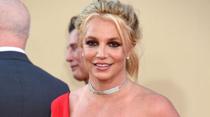 Britney Spears no se subirá a los escenarios mientras su padre la controle