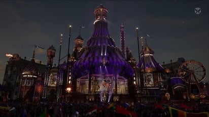 Participan DJs mexicanos en el Tomorrowland virtual