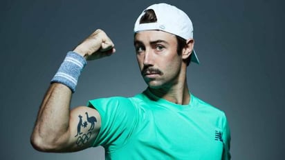 Thompson enfrenta a Karlovic en el inicio del Abierto de Los Cabos