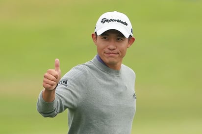 Morikawa se hace con su segundo 'Grande', Rahm tercero recupera n.1 mundial