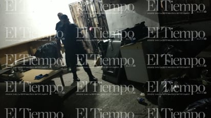 Cansado de los malos tratos de su esposa denuncia que lo amenaza de muerte en Monclova