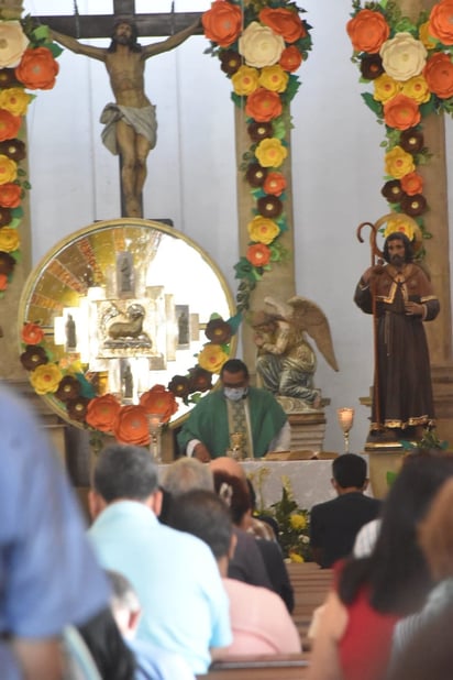 Iglesia: Han perdido la fe frente a la crisis y pandemia