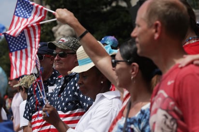 Los Republicanos le apuestan a hispanos para ganar Congreso en Texas   